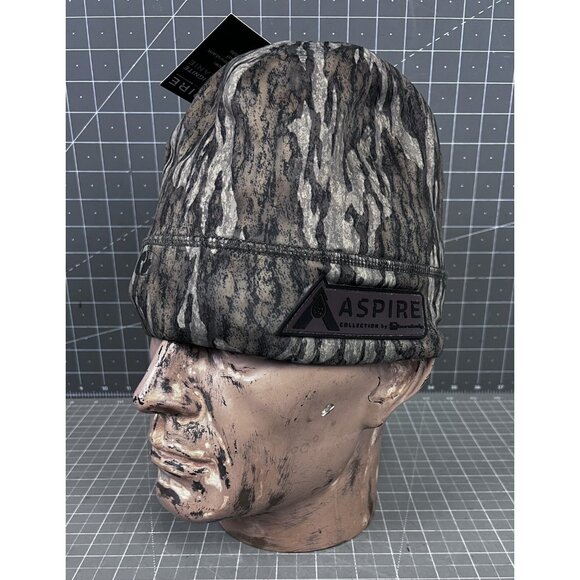 Banded Aspire Ignite Bottomland Beanie Men's One Size Fits Most New w/Tags - Picture 1 of 11